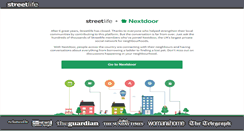 Desktop Screenshot of previews.streetlife.com